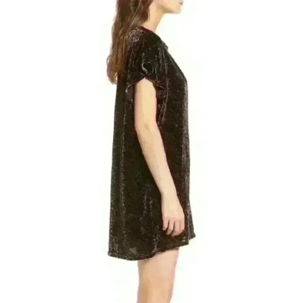 NEW! Current/Elliott Women’s 2 Janie Dress NWT $228 - Picture 3 of 4